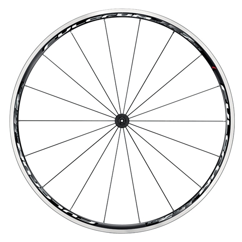 fulcrum cyclocross wheels