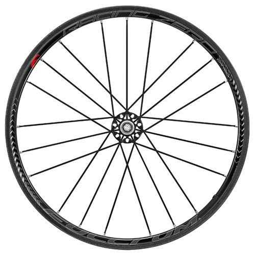 Fulcrum hot sale cycling wheels