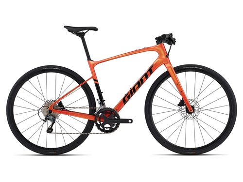 giant fastroad advanced 2 2022