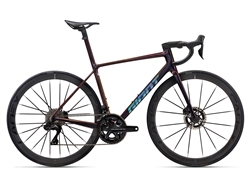 Giant TCR Advanced SL 0 DA 2025