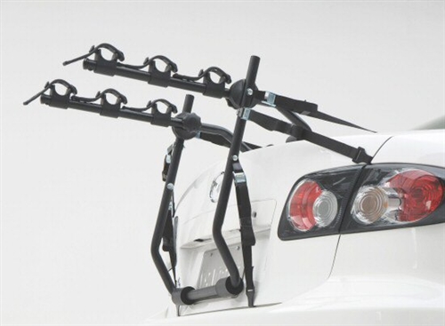 Express 3 best sale bike rack