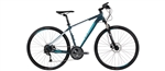 Forme Peak Trail 1 700C Hybrid Bike