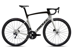 Ridley Noah Fast Frameset Only 2023