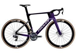 Ridley Noah Fast Frameset Only 2023