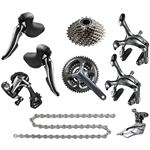 Shimano 11 speed sales groupset road