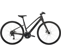 Trek FX 1 Mid-Step Gen 4 2025