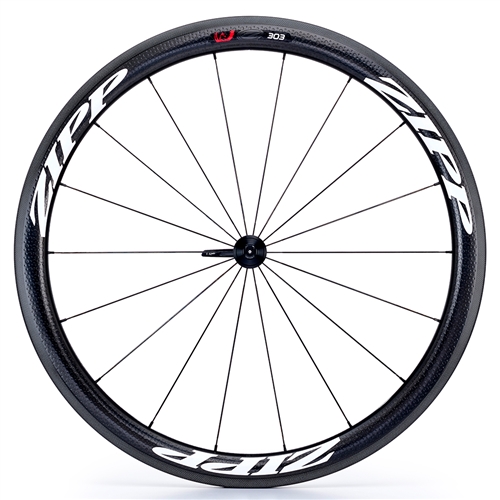 Zipp 303 store clincher wheelset 2017